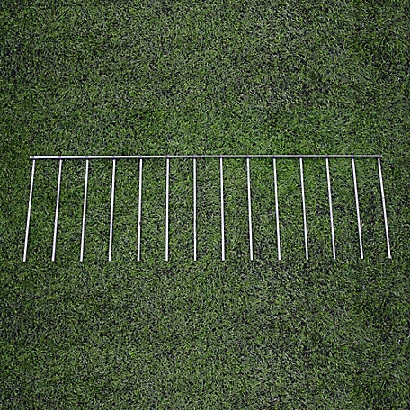 Dig Defence Large Animal Barriers, 10-Pack