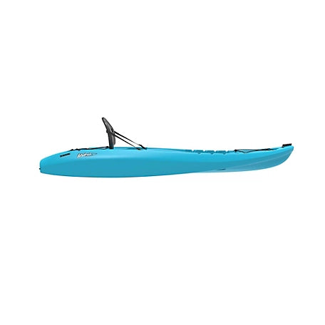 Hydros 8.4 Ft. Sit-On-Top Kayak, Glacier Blue Sponsored Lifetime Hydros 8.4 Ft. Sit-On-Top Kayak, Glacier Blue
