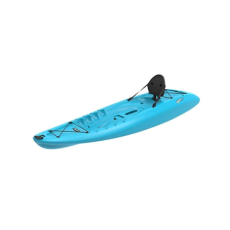 Hydros 8.4 Ft. Sit-On-Top Kayak, Glacier Blue Sponsored Lifetime Hydros 8.4 Ft. Sit-On-Top Kayak, Glacier Blue
