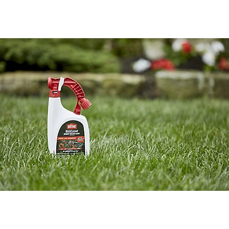 Ortho 32 oz. Ready-to-Spray Bug Clear Insect Killer for Lawns and Landscapes