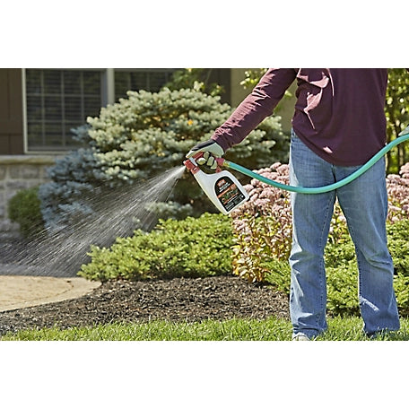 Ortho 32 oz. Ready-to-Spray Bug Clear Insect Killer for Lawns and Landscapes