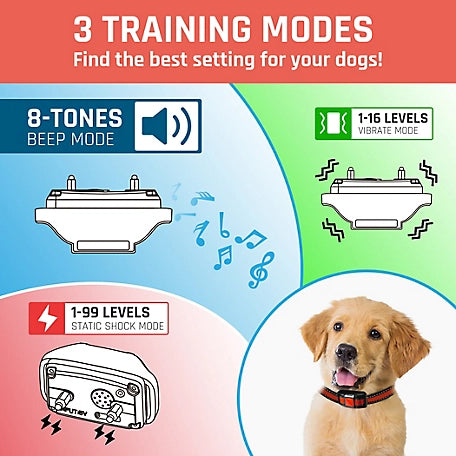 435 yd. Rechargeable Remote Dog Trainer 435 yd. Rechargeable Remote Dog Trainer