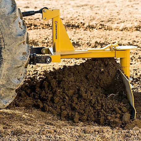 CountyLine 7 ft. Grader Blade