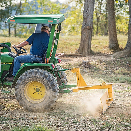 CountyLine 7 ft. Grader Blade