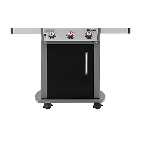 Weber Spirit E-310 Gas Grill (Liquid Propane) 4.6 (7869) SKU: 237283799