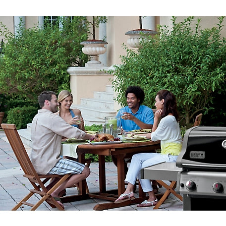Weber Spirit E-310 Gas Grill (Liquid Propane) 4.6 (7869) SKU: 237283799