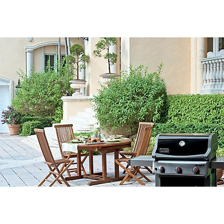 Weber Spirit E-310 Gas Grill (Liquid Propane) 4.6 (7869) SKU: 237283799