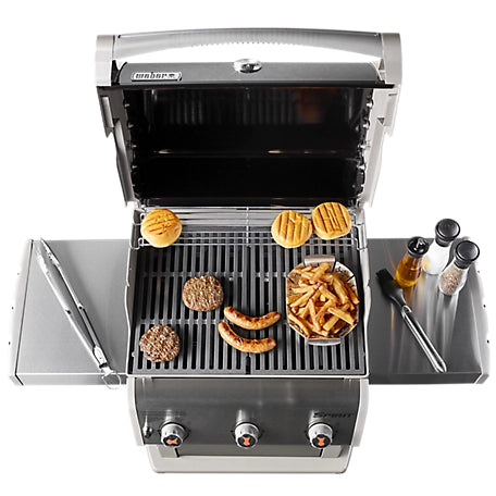 Weber Spirit E-310 Gas Grill (Liquid Propane) 4.6 (7869) SKU: 237283799