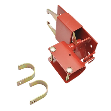 CountyLine 2-Way Lockable Gate Latch