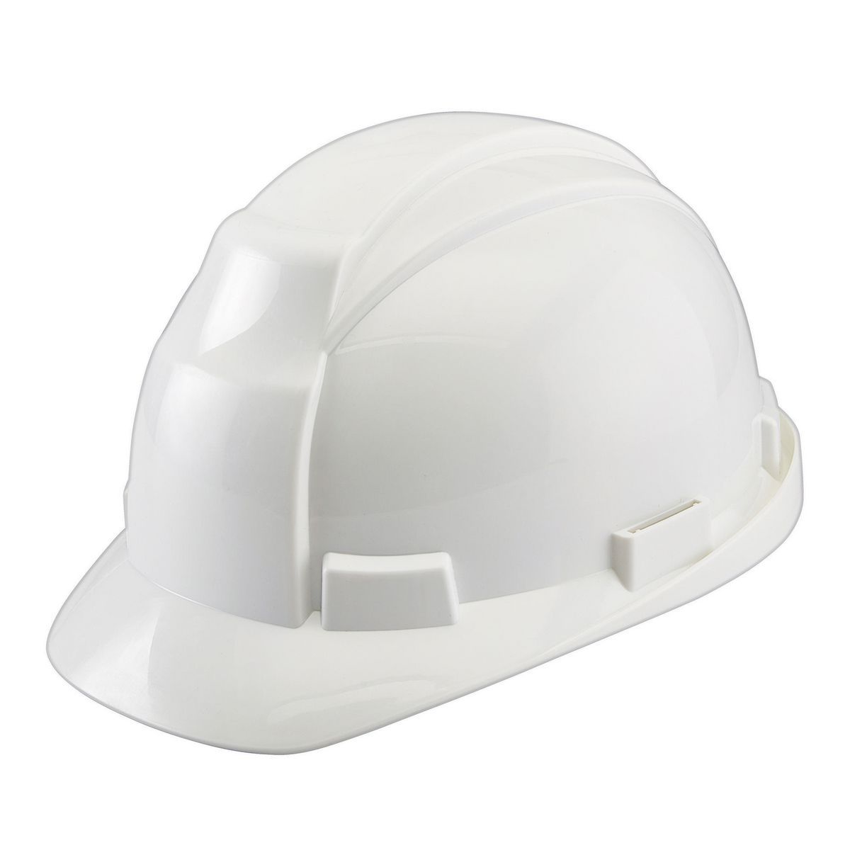 WORKHORSE Ratcheting Hard Hat