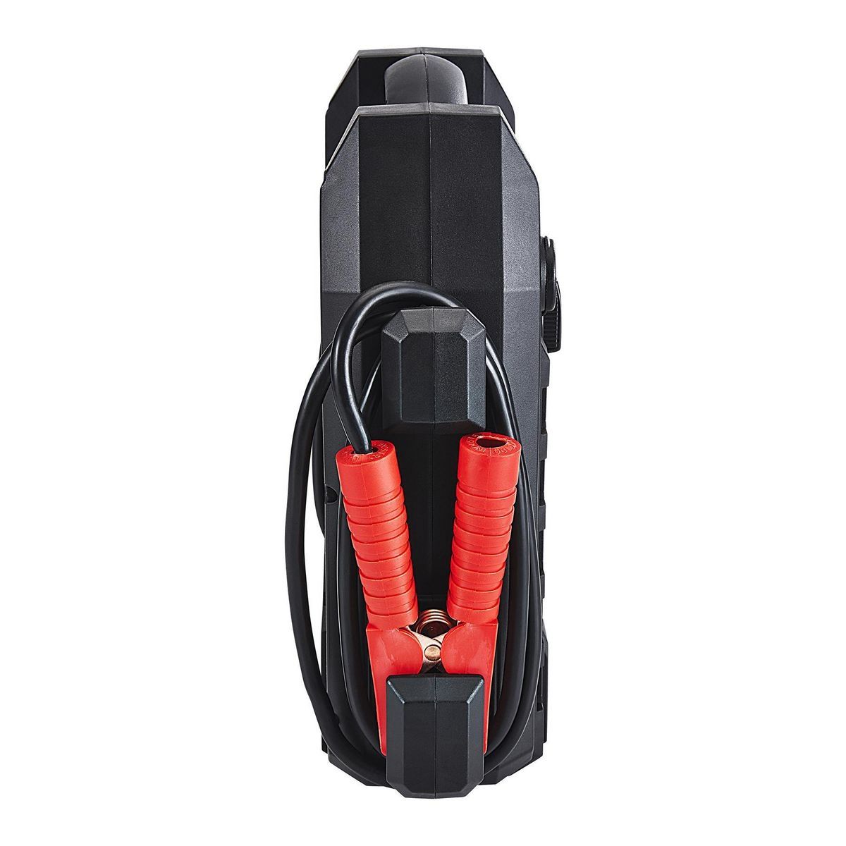 CEN-TECH 630 Peak Amp Portable Car Battery Jump Starter and Power Pack