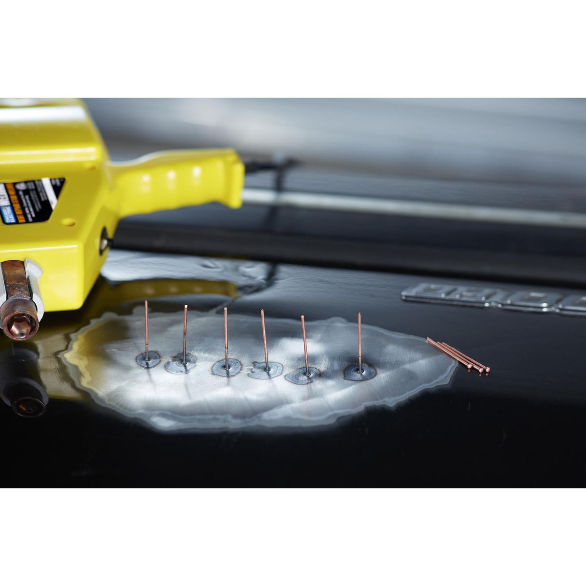CHICAGO ELECTRIC Stud Welder Dent Repair Kit