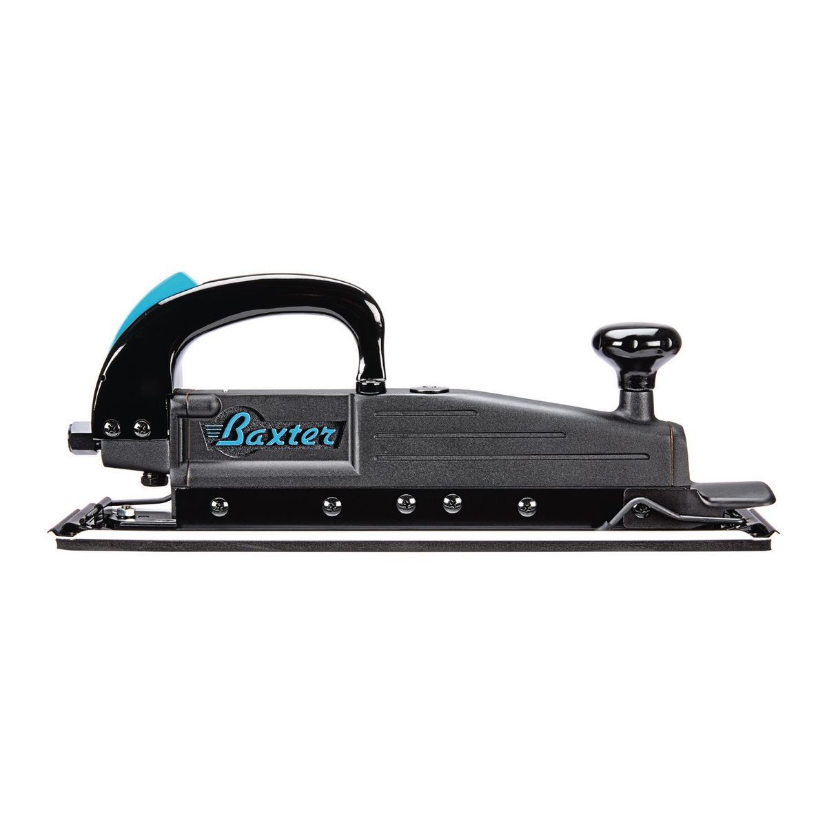 BAXTER Professional Straight Line Air Sander