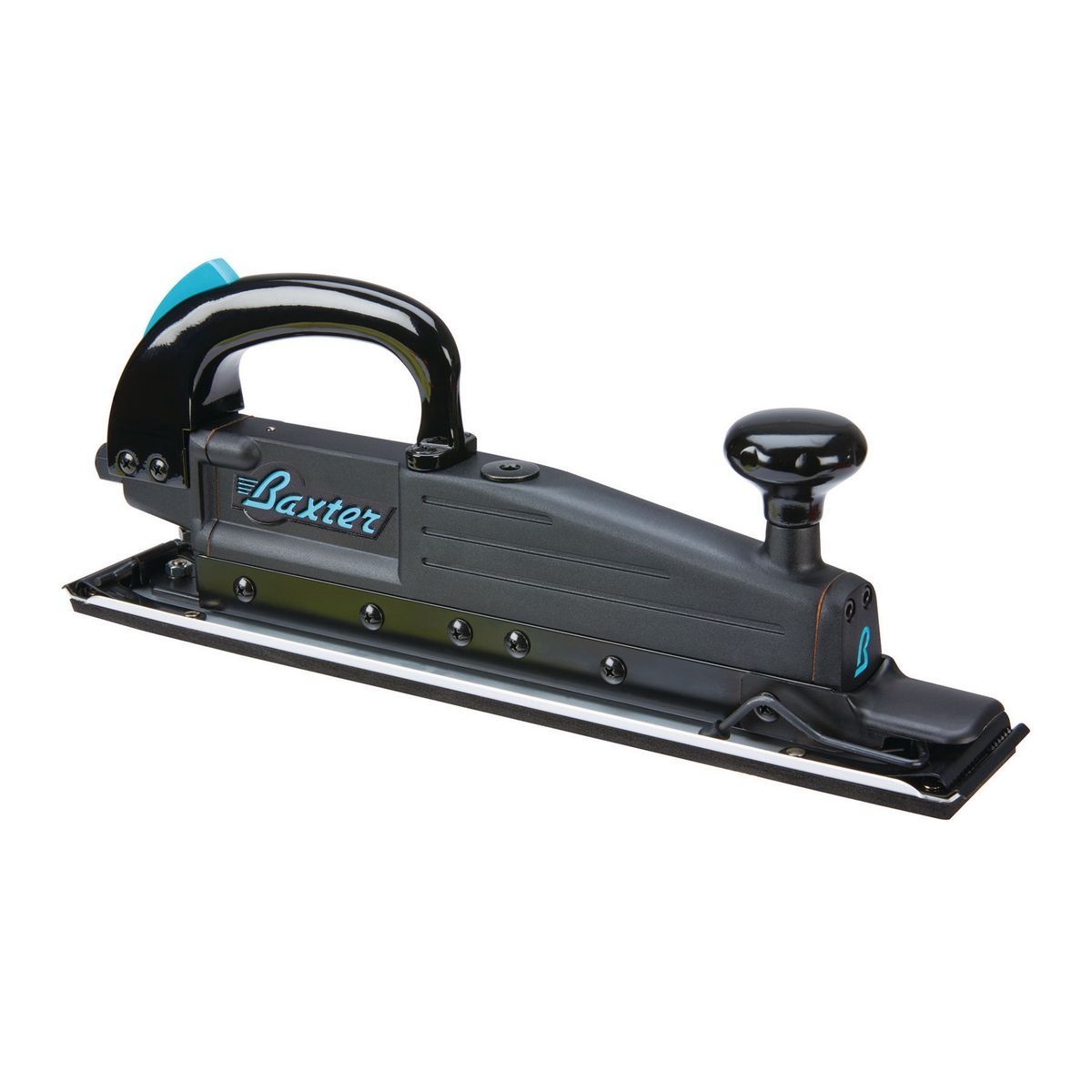 BAXTER Professional Straight Line Air Sander