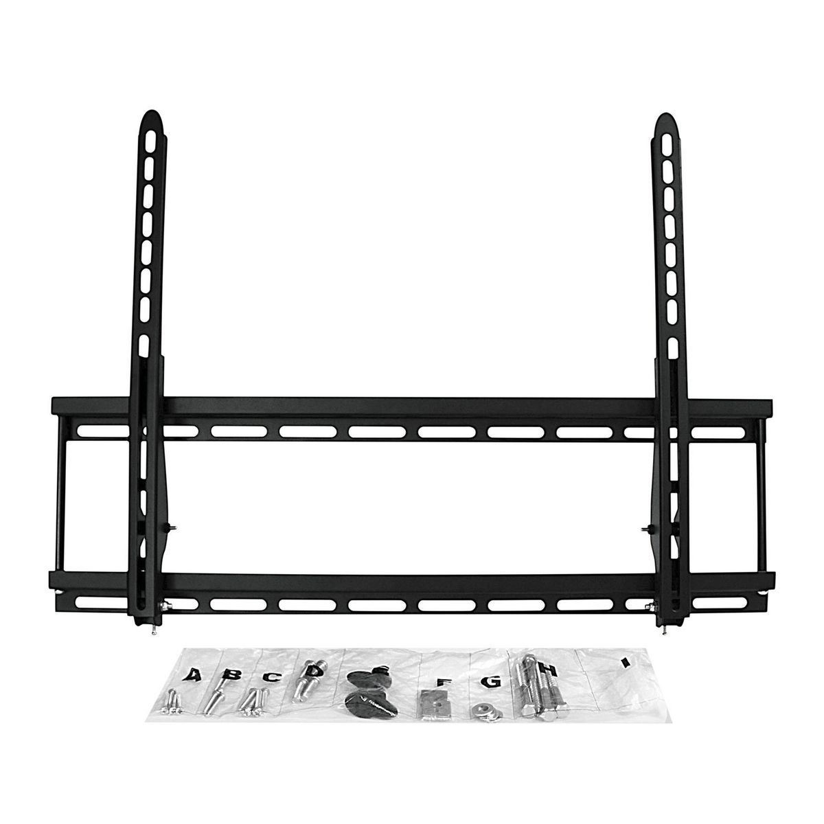 ARMSTRONG 37 in. to 70 in. Large Tilt Flat Panel TV Mount