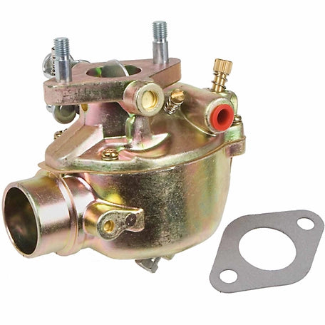 CountyLine Carburetor for Ford 9N, 2N and 8N Tractors