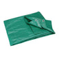 HFT 8 ft. 4 in. x 11 ft. 6 in. Green/Farm All-Purpose/Weather-Resistant Tarp