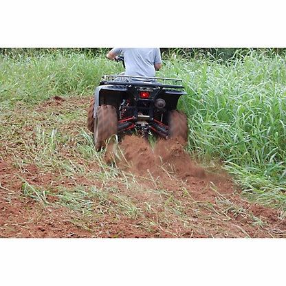 Bad Dawg Groundhog MAX ATV/UTV Disc Plow