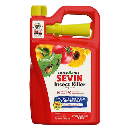 Sevin 32 oz. Ready-to-Use Insect Killer