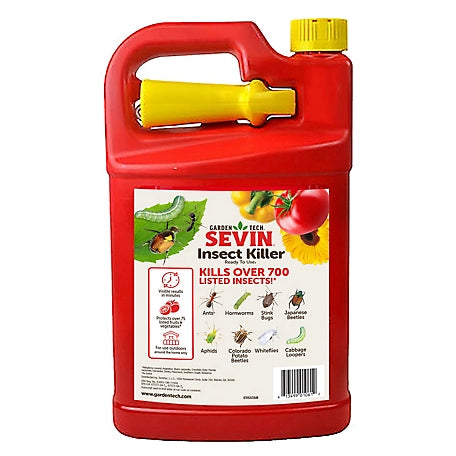 Sevin 32 oz. Ready-to-Use Insect Killer