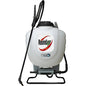 Roundup 4 gal. No Leak Pump Backpack Sprayer