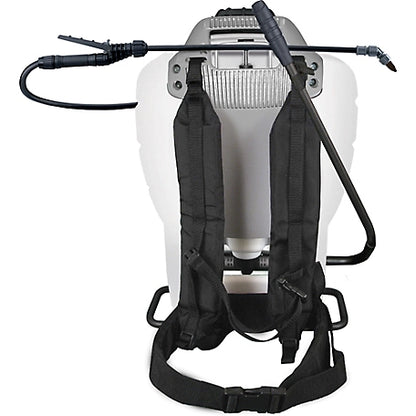 Roundup 4 gal. No Leak Pump Backpack Sprayer