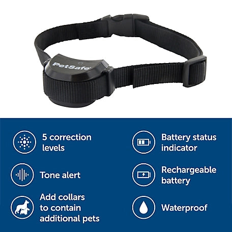 PetSafe Stay & Play Compact Wireless Dog Fence