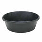 Tuff Stuff Rubber Pet Feeder Pan, 32 Cups, 1 pk.