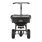 Groundwork 70 lb. Capacity Push Pro Series Broadcast Spreader