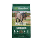 Standlee Premium Products Smart Beet Shreds Beet Pulp Horse Feed, 25 lb. Bag