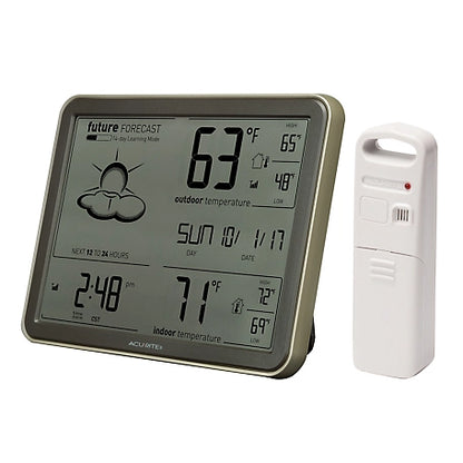 AcuRite Weather Station with Jumbo Display