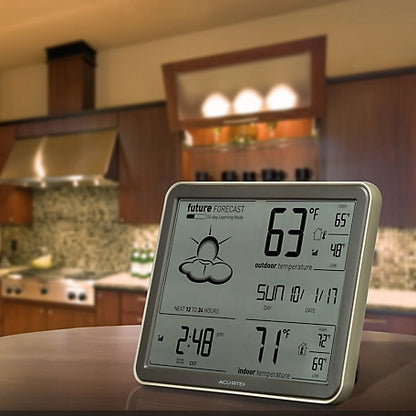 AcuRite Weather Station with Jumbo Display