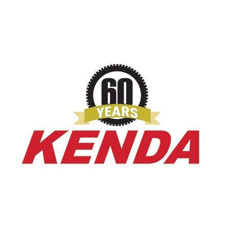 Kenda 18x850-8 K389 Hole-N-1 Golf Cart Tires, 4 Hole White Wheel (4/4)