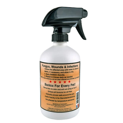 Banixx Horse & Pet Spray, 16 oz.