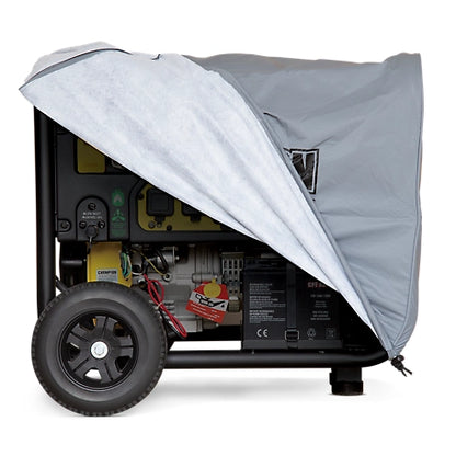 Champion Power Equipment Weather-Resistant Generator Storage Cover for 4,800 to 11,500 Watt Portable