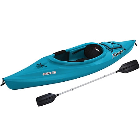 Sun Dolphin Aruba 10 ft. Kayak with Paddle, Ocean