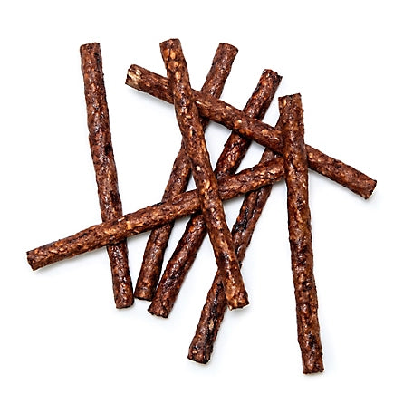 Retriever Beef-Basted Munchy Sticks Dog Chew Treats, 100 ct.