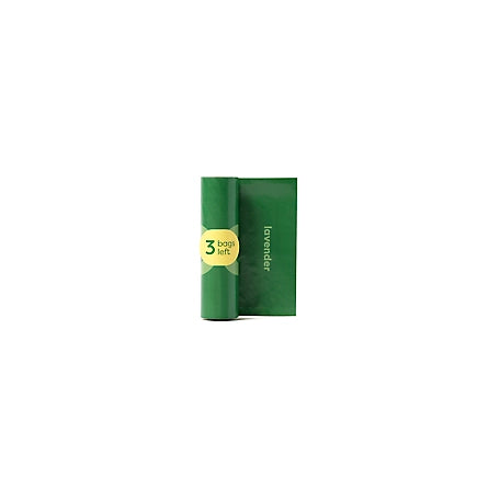 Earth Rated Lavender-Scented Dog Poop Bags on Refill Rolls, 120 ct.