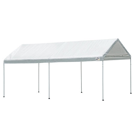 Shelter Logic 10 ft. x 20 ft. MAX AP Canopy