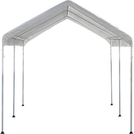 Shelter Logic 10 ft. x 20 ft. MAX AP Canopy