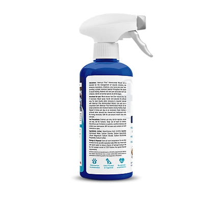 Vetericyn Plus All Animal Antimicrobial Wound Care Hydrogel