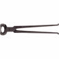 Mustad Hoof Nippers, Black, 12 in.