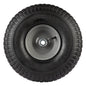 15x6-6 Pneumatic Wheels with Turf Tread, 3/4 in. Bore Size