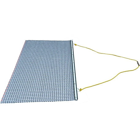 Yard Tuff 5 ft. x 3 ft. Drag Mat YTF-53HPDM