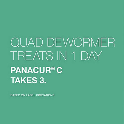 Quad Dewormer Chewable Tablets for Small Dogs 2-25 lb., 22.7 mg