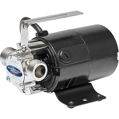 Superior Pump 330 GPH 115V Water Transfer Pump