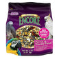 Encore Premium Big Bites! Chunky Style Parrot and Macaw Food, 5 lb.