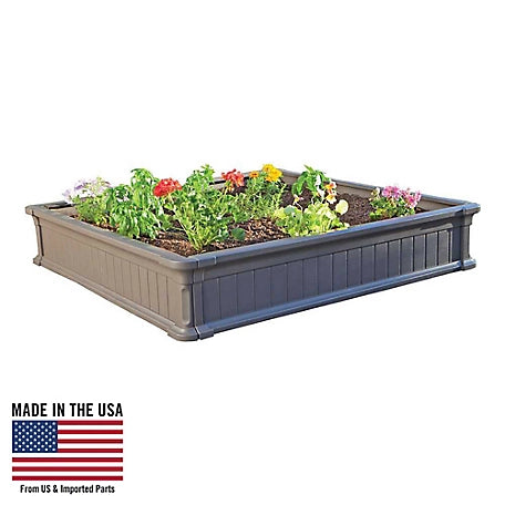 Lifetime Raised Garden Bed