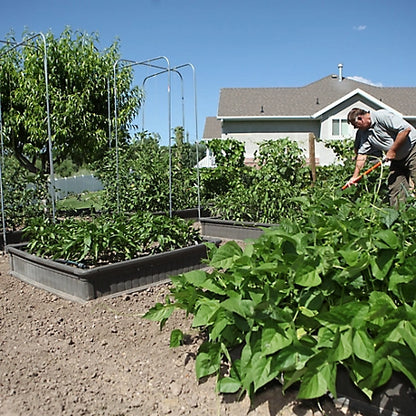 Lifetime Raised Garden Bed