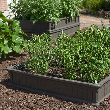 Lifetime Raised Garden Bed